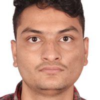 088 - Bishwa Bastakoti