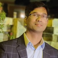 Arun Pandit