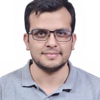 Kshitij Joshi Kshitij Joshi