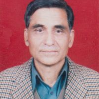 Prof.-Dr.-Akal-Bahadur-Singh-Photo
