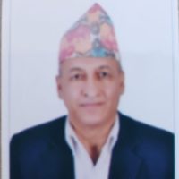 Shiva Nepal